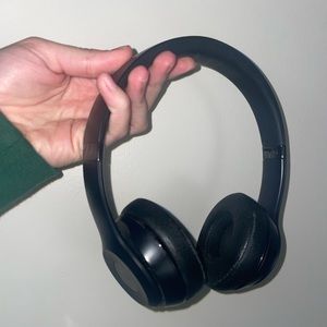 Beats Solo 3 by Dr.Dre